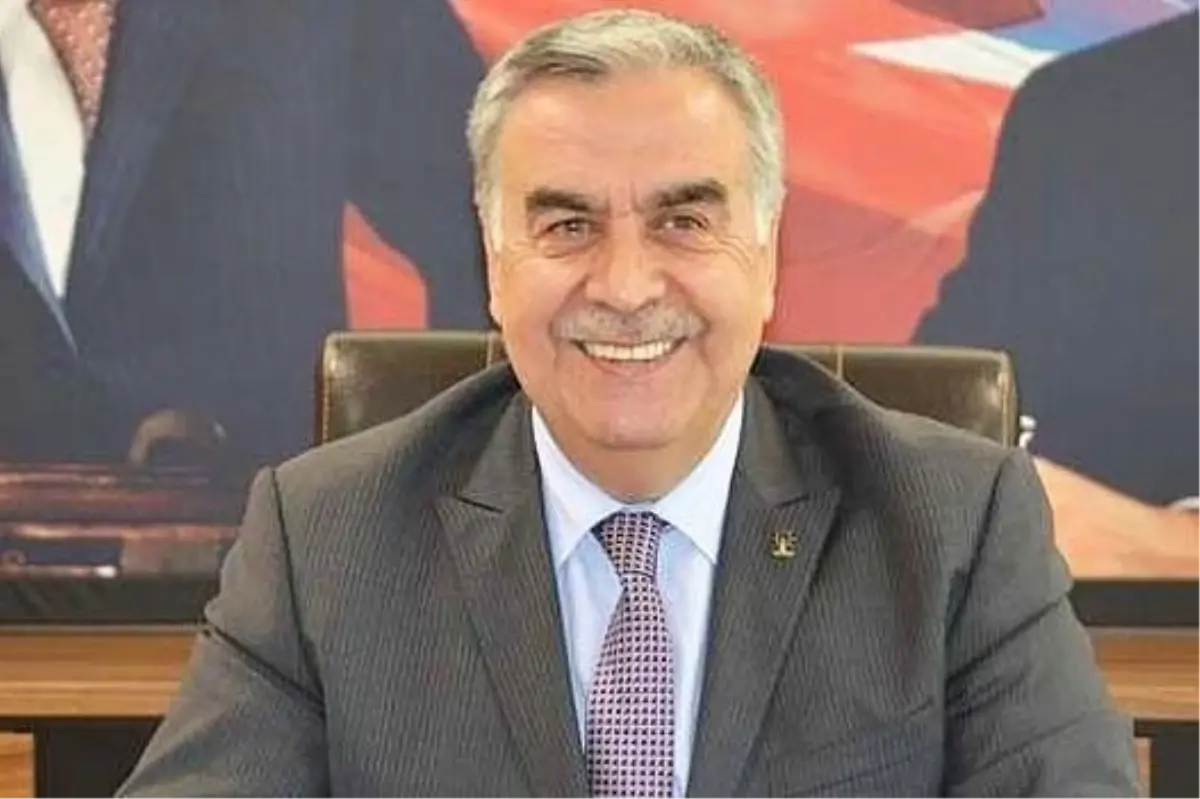 Yerel Seçimlere Doğru