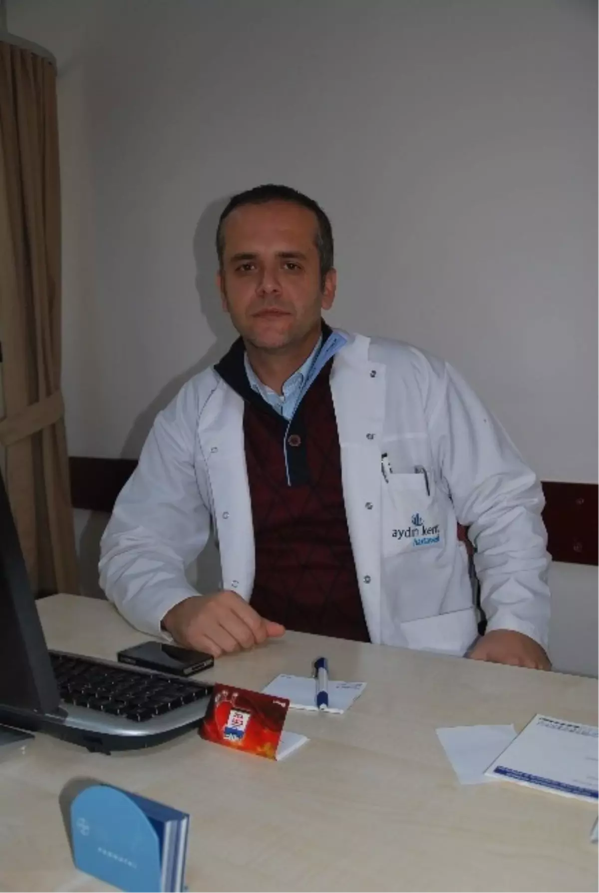 Yetersiz Sıvı Alımı Kişiyi Sağlığından Edebiliyor