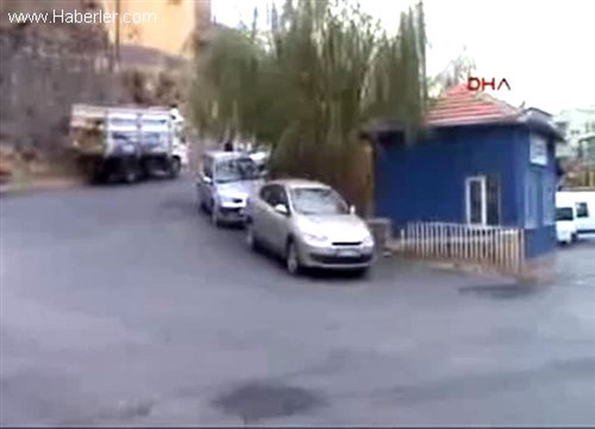 8 Yıl Önce Boşandığı Eşini Öldürdü