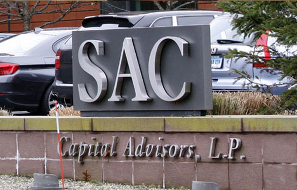 ABD\'de Sac Capital Yatırım Fonunun Karıştığı Usulsüzlüğe Rekor Ceza