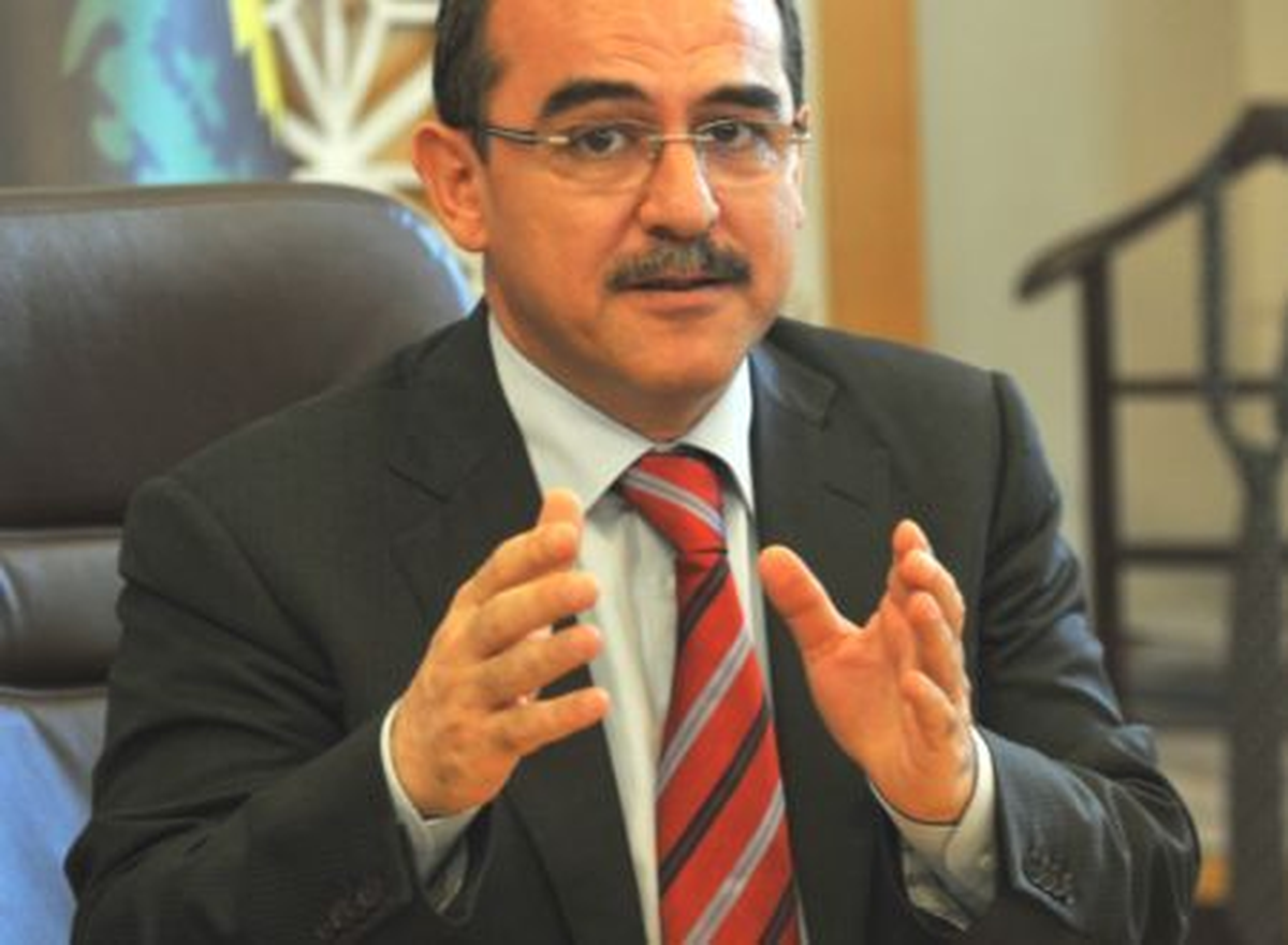 Adalet Bakanı Ergin, İnegöl\'de Açıklaması
