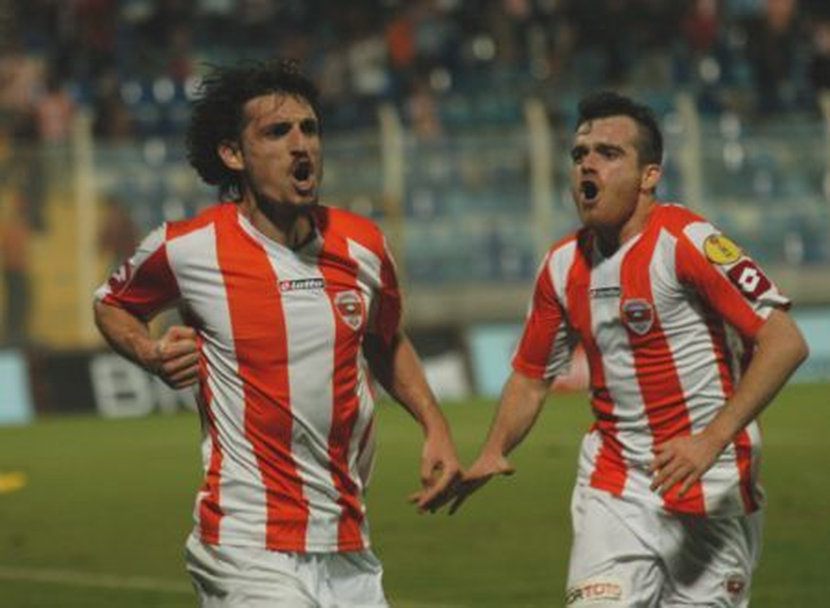 Adanaspor, 1461 Trabzon Maçına Hazır