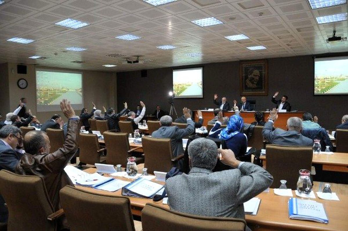 Afyonkarahisar Belediyesi\'nin 2014 Yılı Bütçesi 155 Milyon TL Olarak Belirlendi