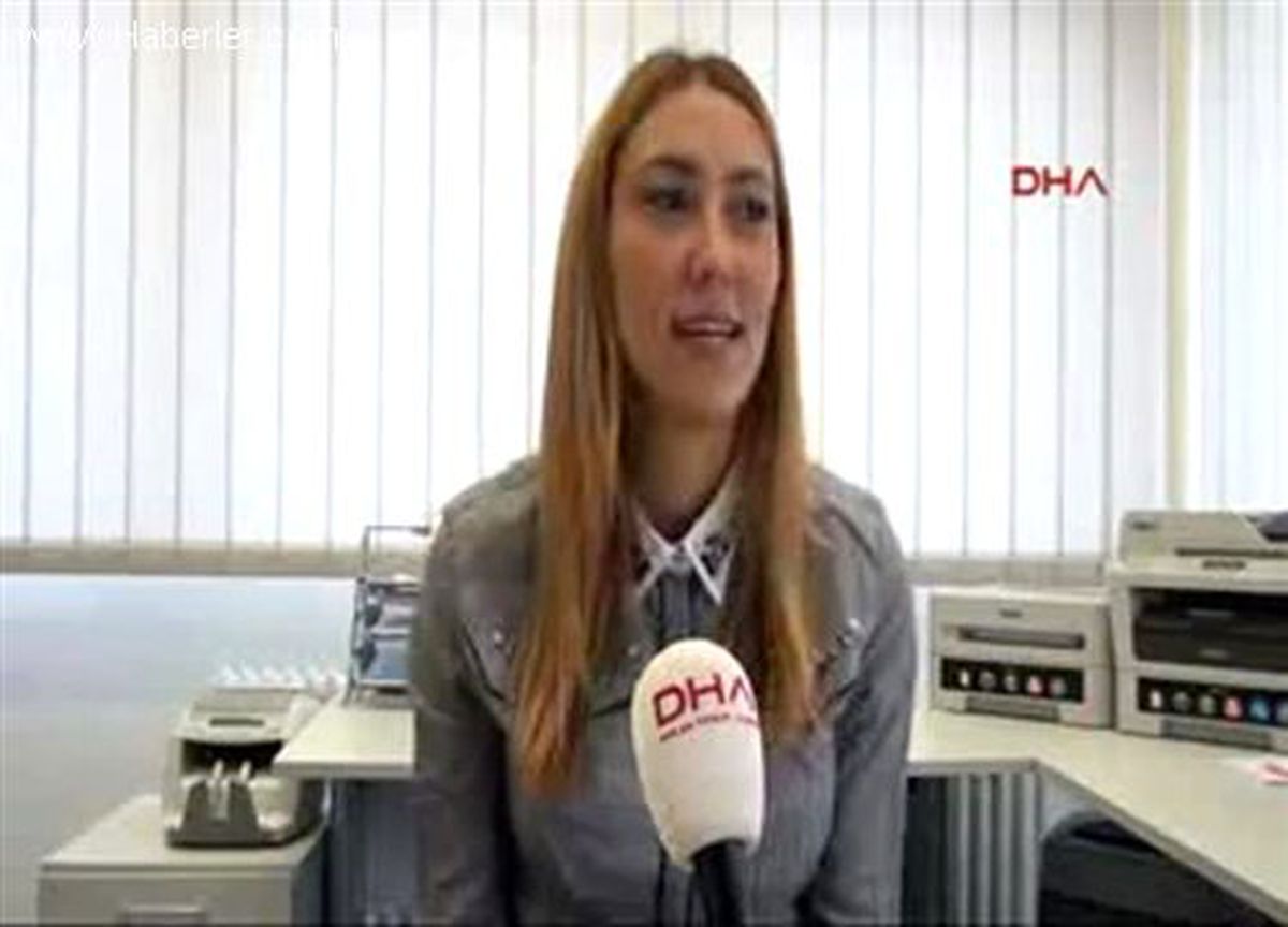 Almanya\'da Döner Sektörünün Prensesi