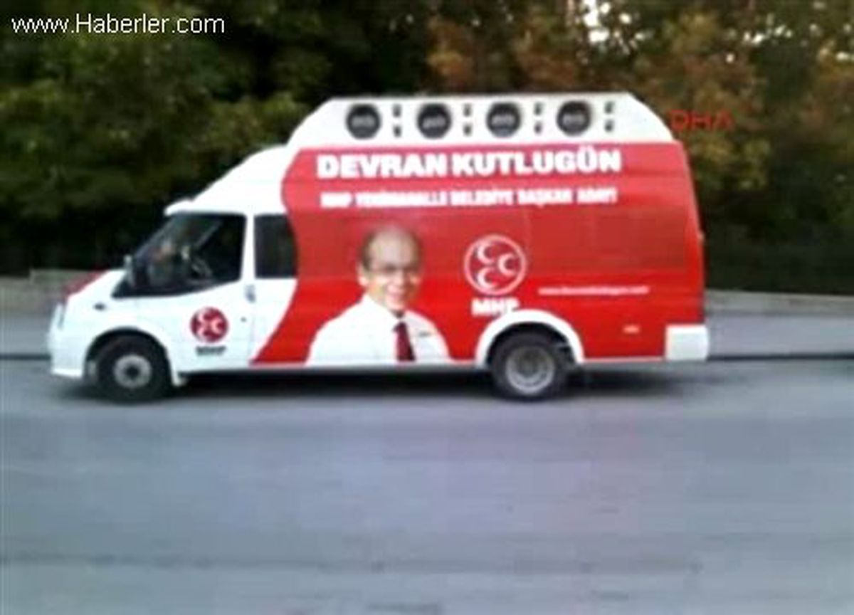 \'Ankara\'nın Bağları\' Tartışması