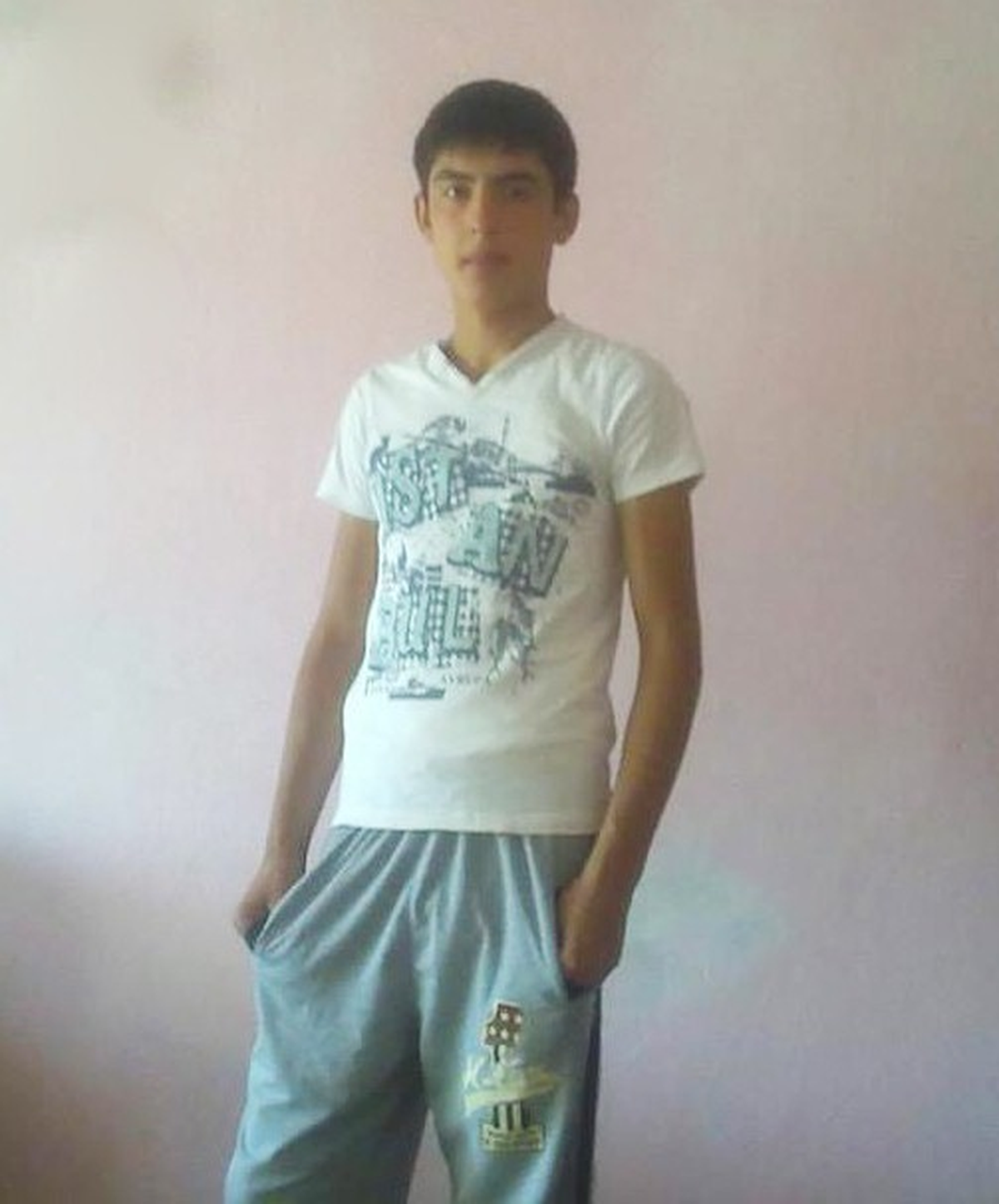 Ava Giden Genç Tutukluk Yapan Tüfekle Öldü