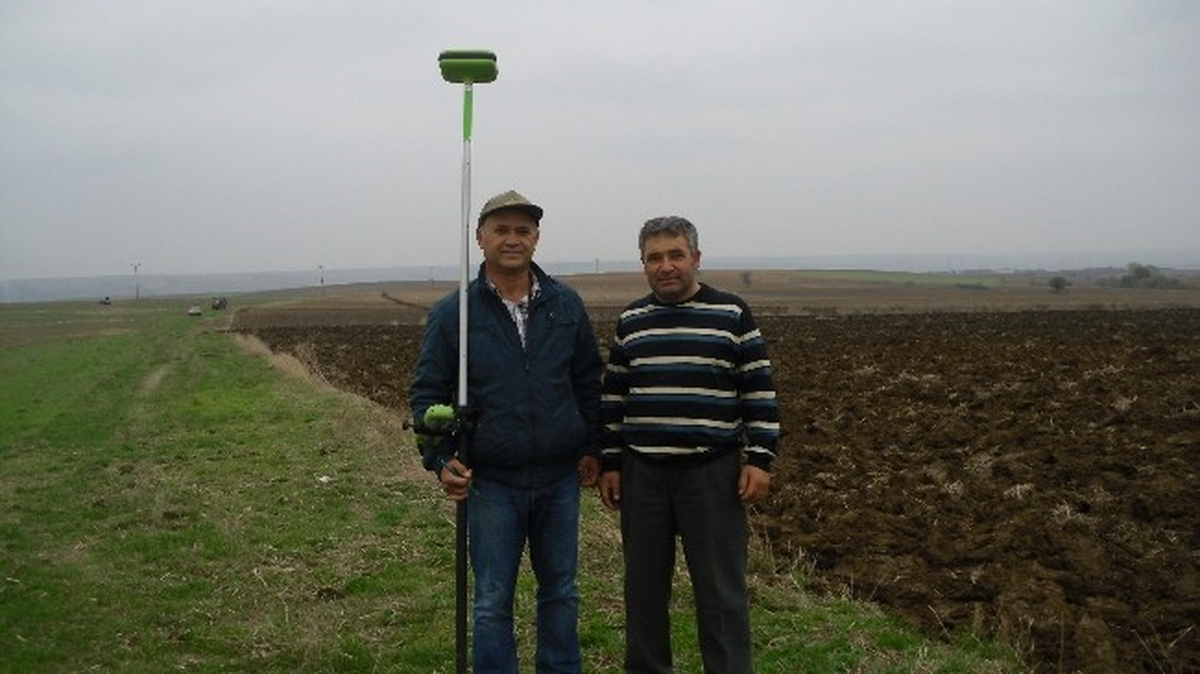 "Meralarımıza Sınır İhlali Edenleri Tespit Ediyoruz"