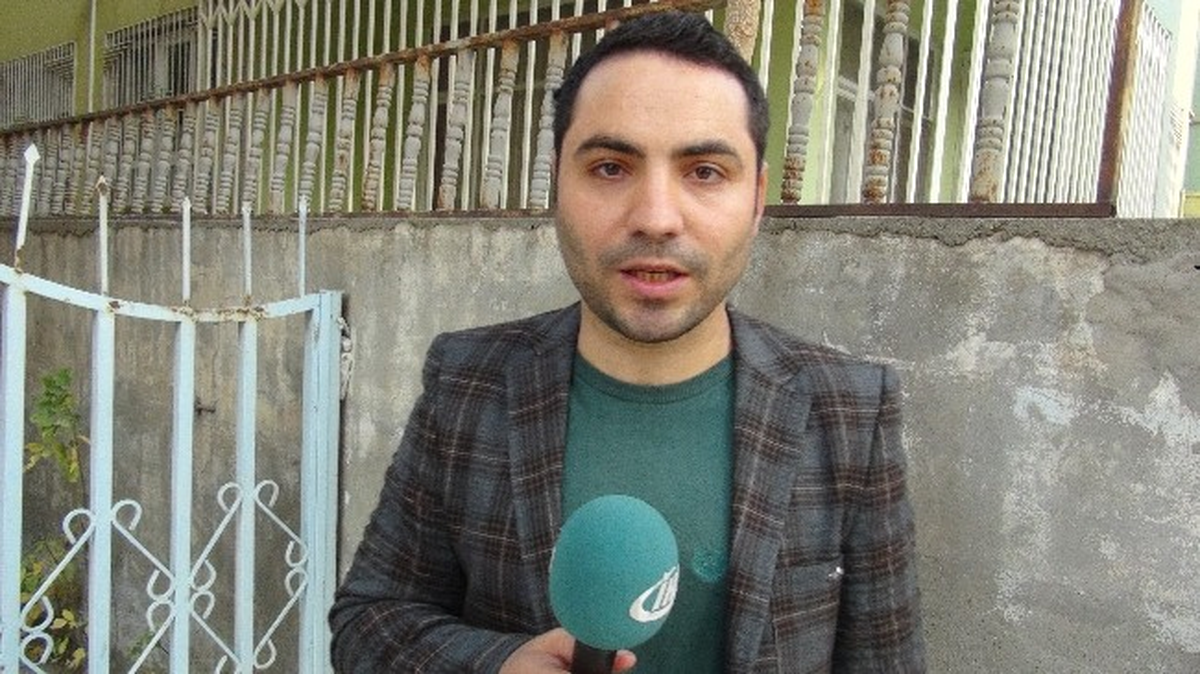 BDP\'den Batman Belediye Başkan Aday Adayı Olan Sancar, Çalışmalarına Başladı
