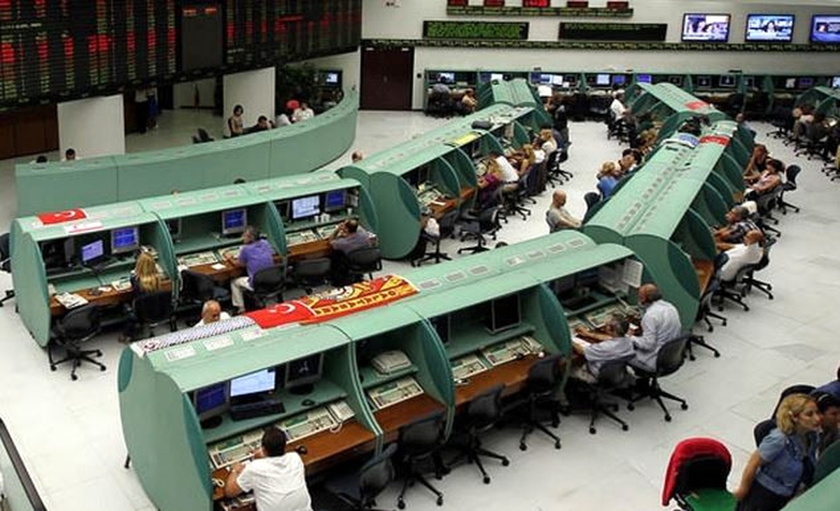Borsa Istanbul A.s. Borsa Istanbul Yonetım Kurulu Kararı 05.11.2013 17:39:29
