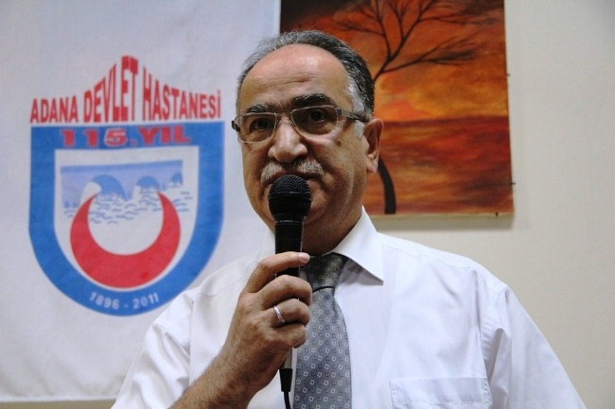 Bu Devlet Hastanesinde Sıra Yok