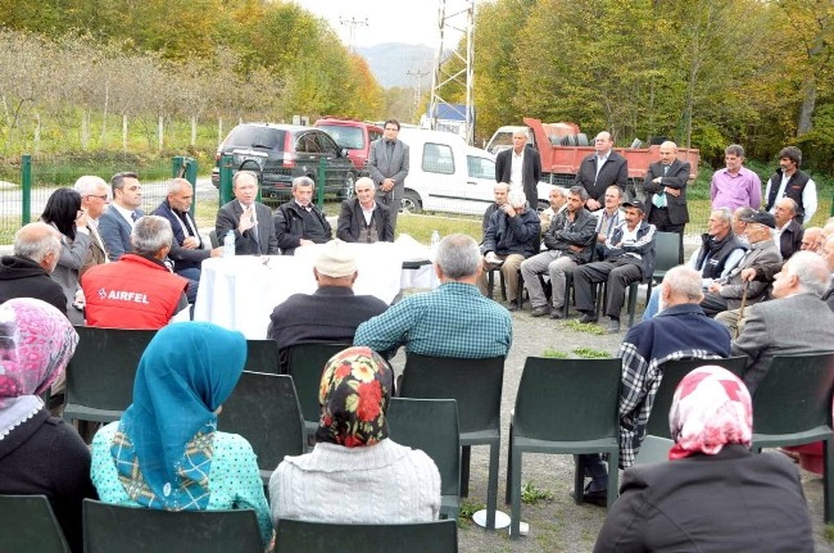 Burma: "Bu Dönem Kana Kana Çalıştık, İş Yaptık"