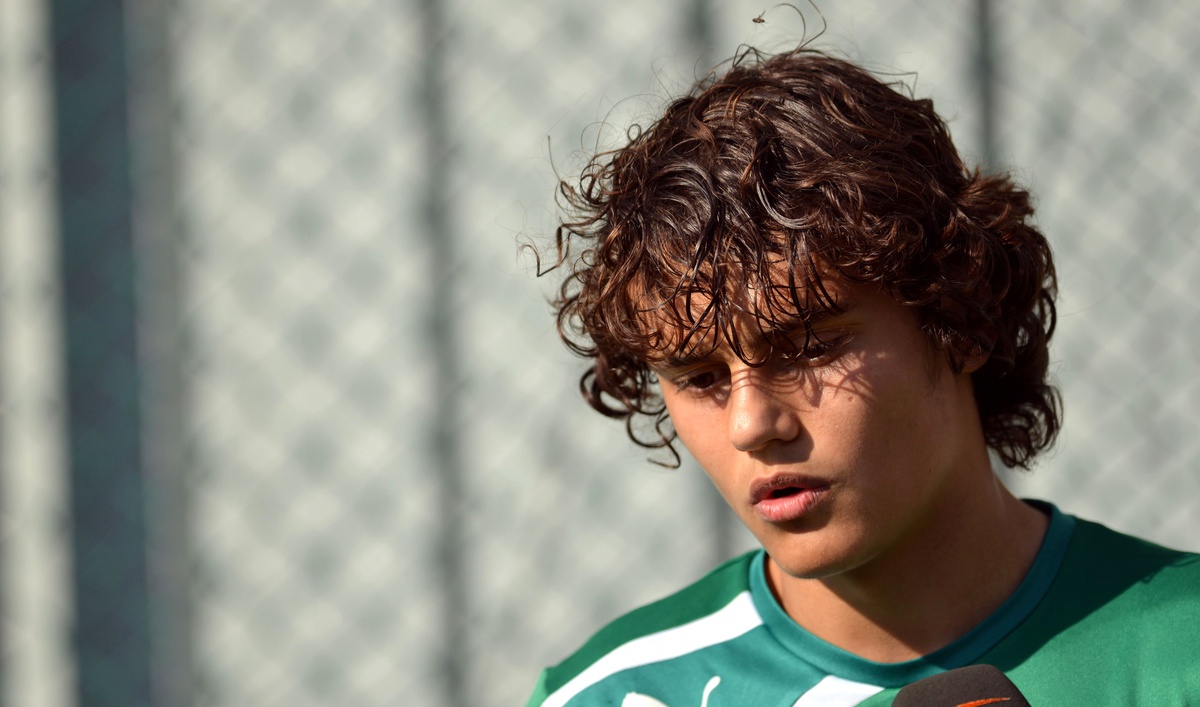Bursasporlu Futbolcu Ünal Açıklaması
