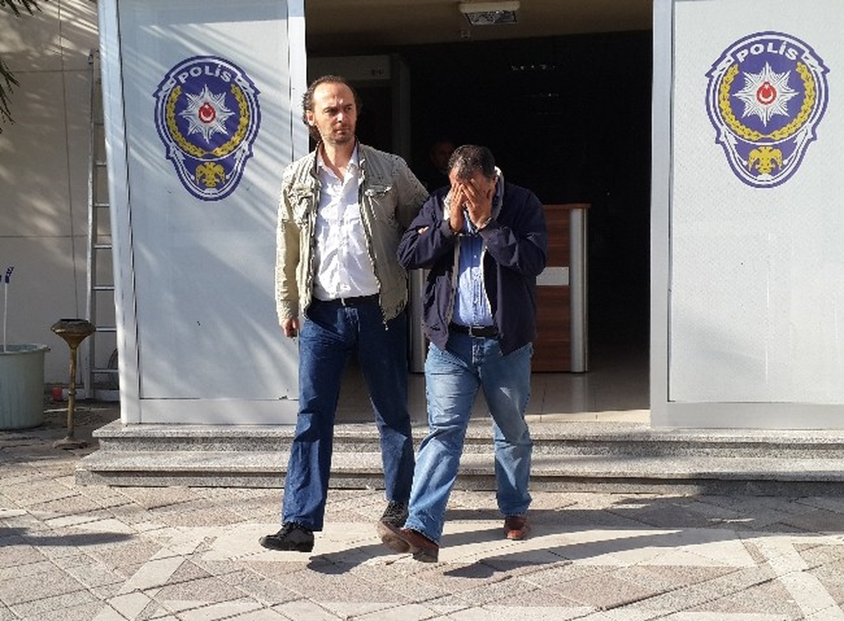 Çanta Hırsızına İki Yıl Altı Ay Hapis