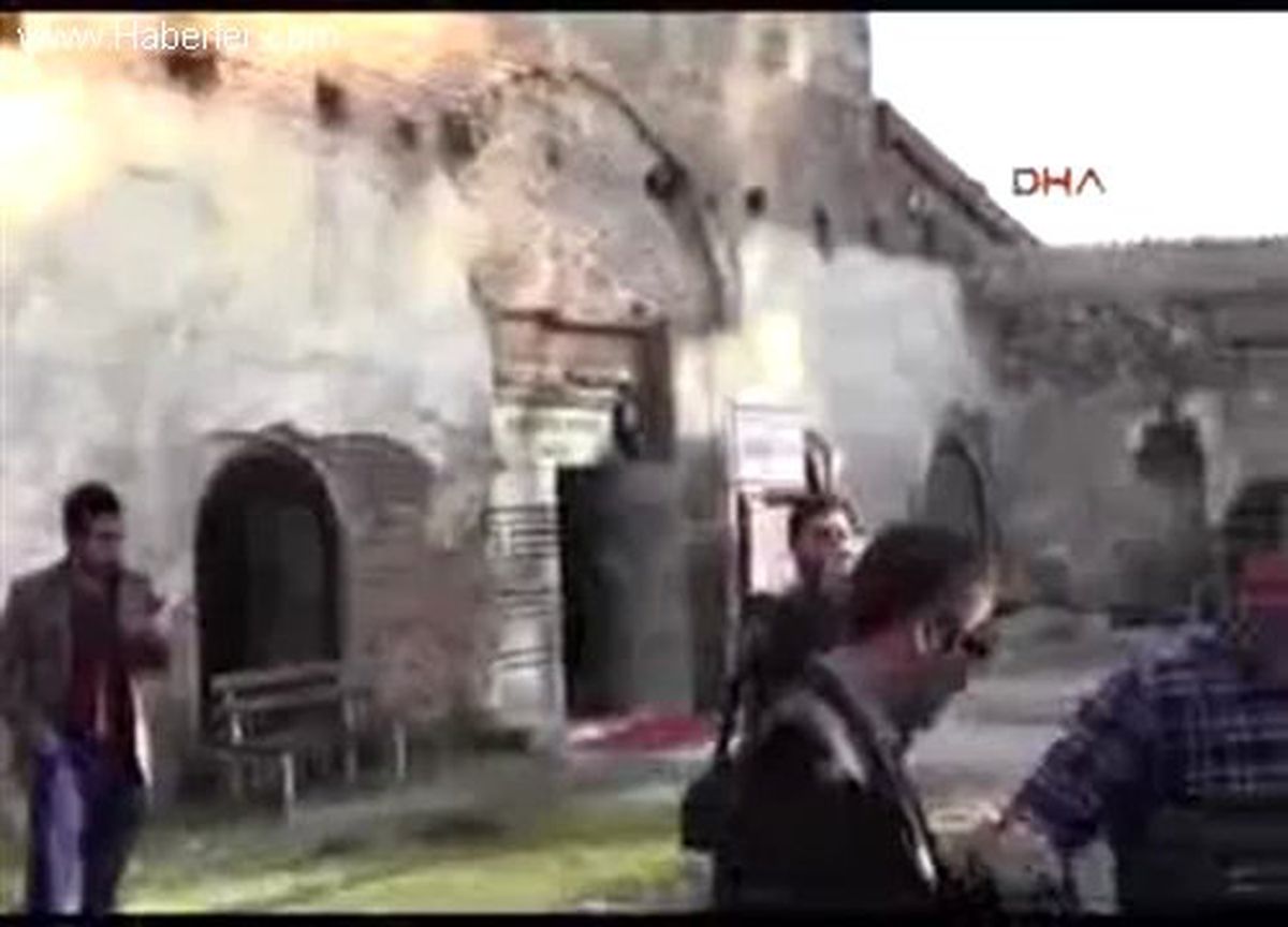Christoph Daum İznik\'e Hayran Kaldı