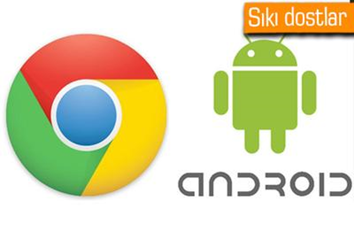 Chrome Beta, Android\'e Rahatlık Getirecek