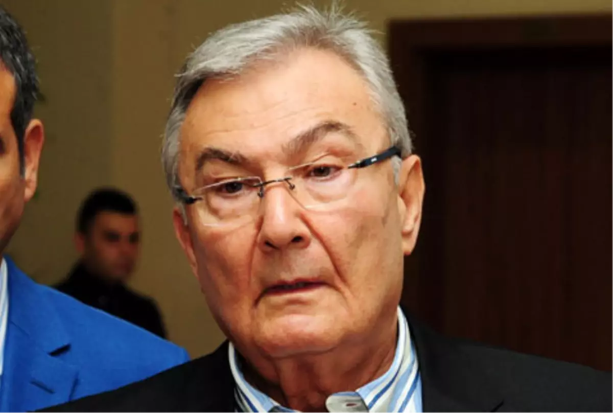 Deniz Baykal\'dan Odatv Davasına Bakan Mahkemeye Yazılı Cevap