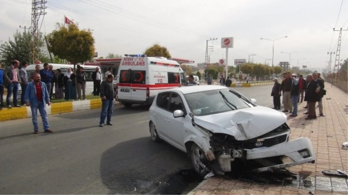 Direksiyon Başında Kalp Krizi Geçirdi