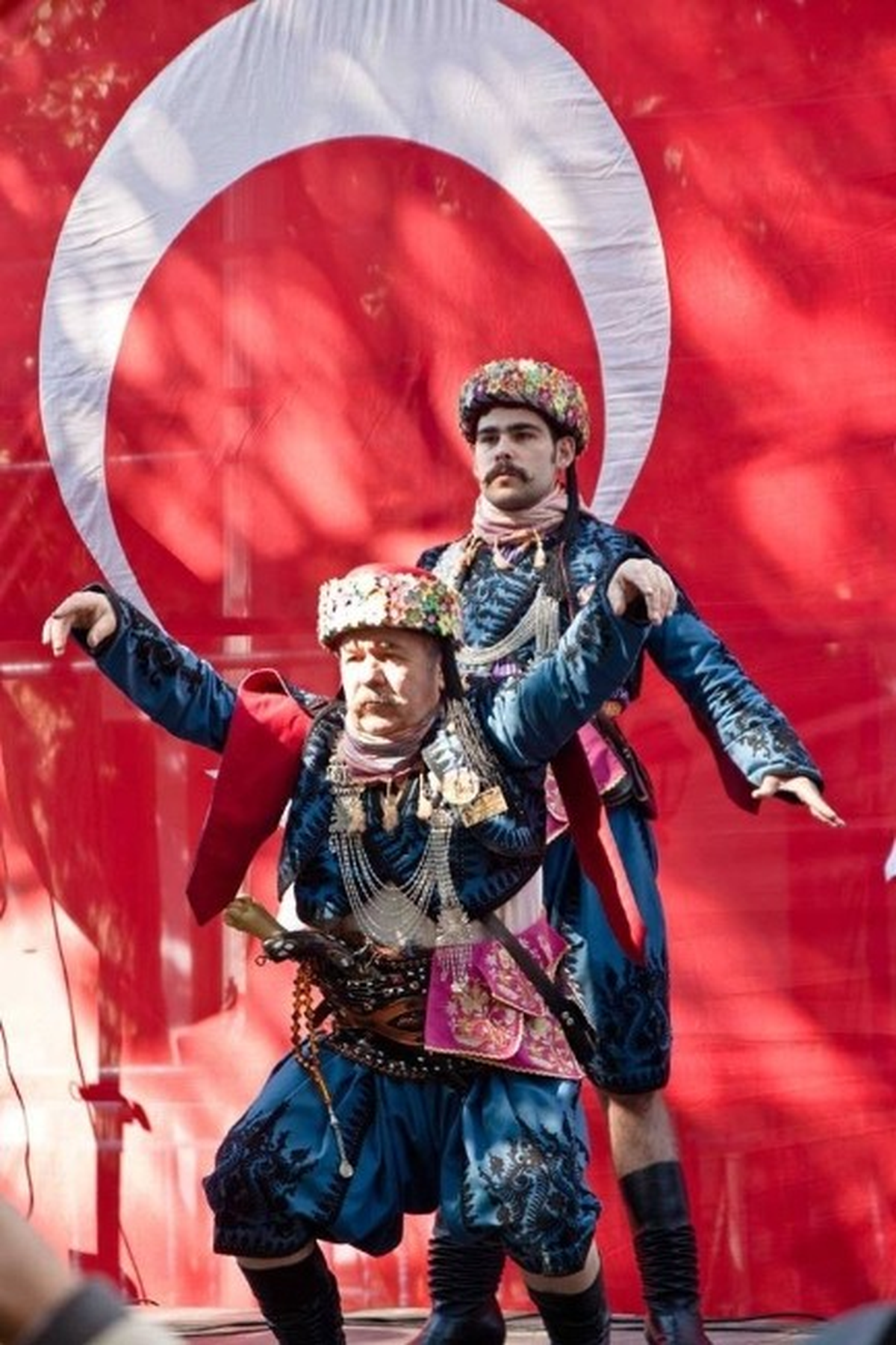 Efemder, Efeler Diyarı\'nda 2. Efe Ateşini Yakıyor