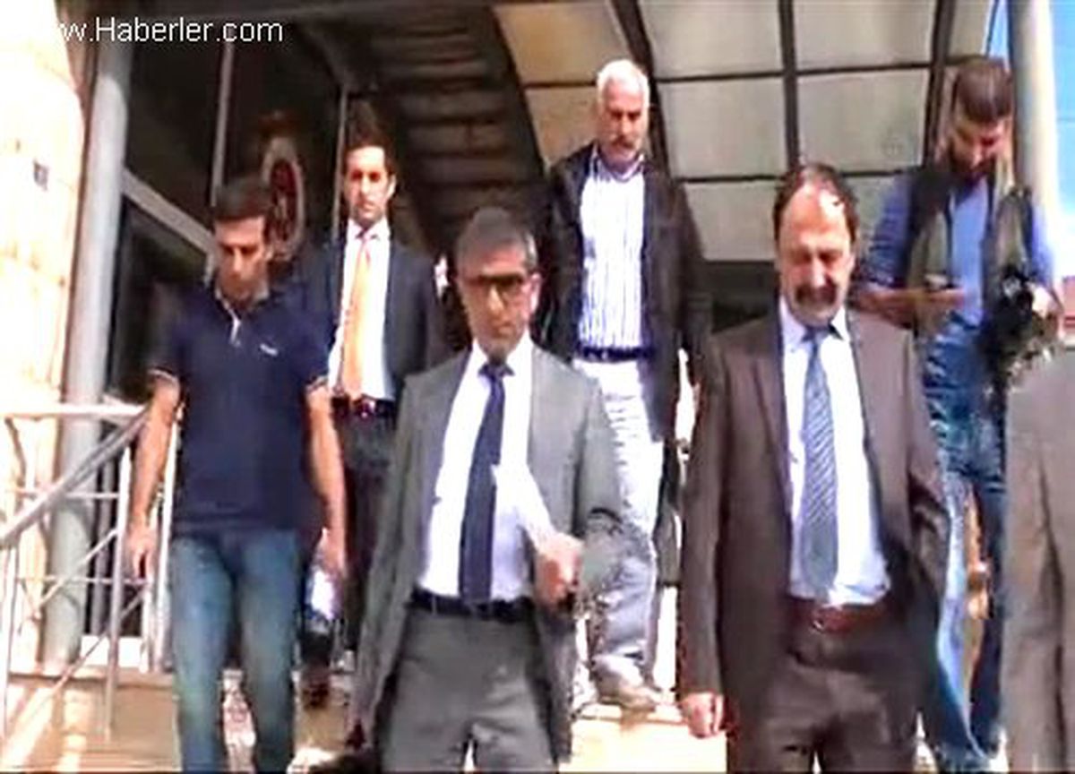 Emekli Tuğgeneral Sayar\'ın yargılanması