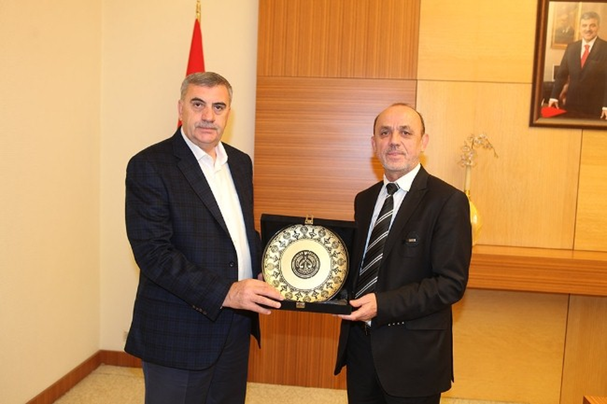 Erenler Yeni Yatırımlarla Artık Daha Güzel
