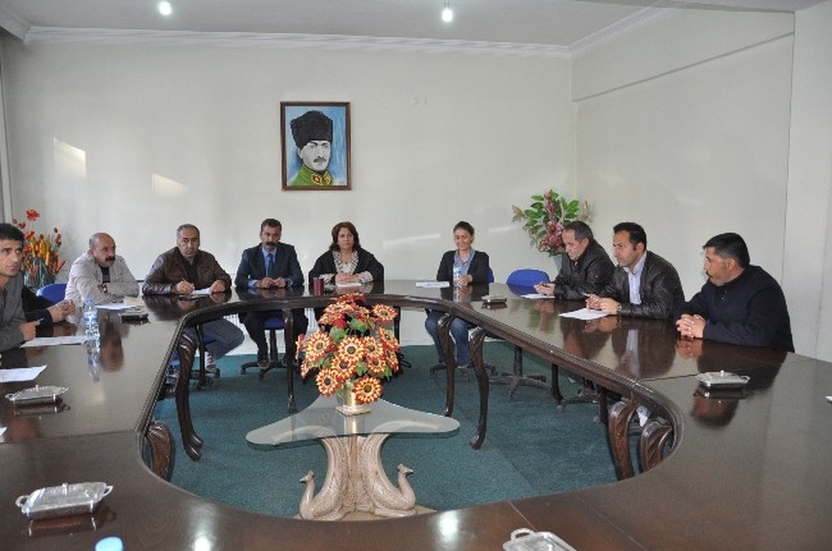 Eski İsimlerin İadesi