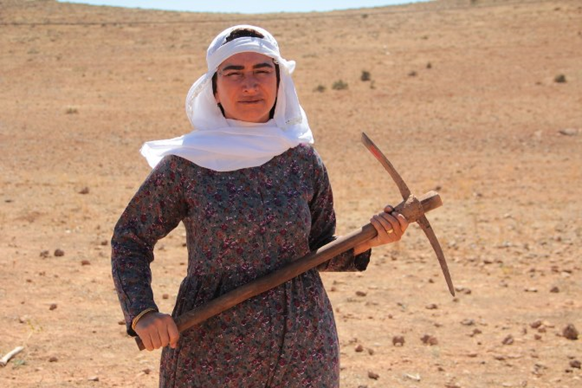 \'Farklı Rolleri Seviyorum\'
