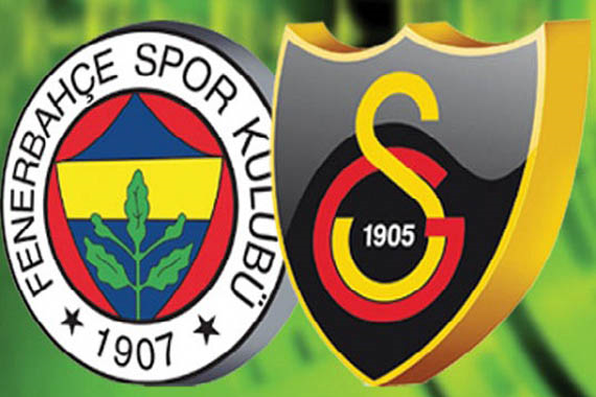 Fenerbahçe - Galatasaray Derbi Maçın Biletleri Yarın Satışa Çıkıyor