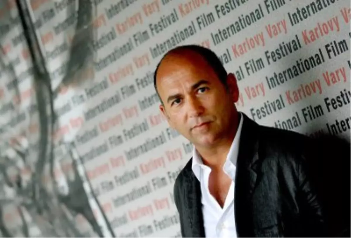 Ferzan Özpetek\'in Filmleri Ekvador\'da Gösterildi