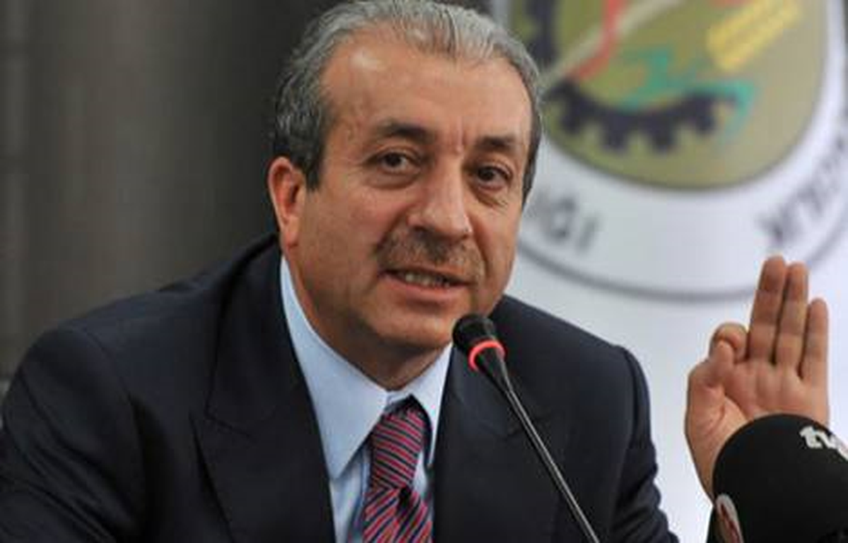 Gıda İhracatında Hedef Dünyanın İlk 10 Ülkesi Arasına Girmek