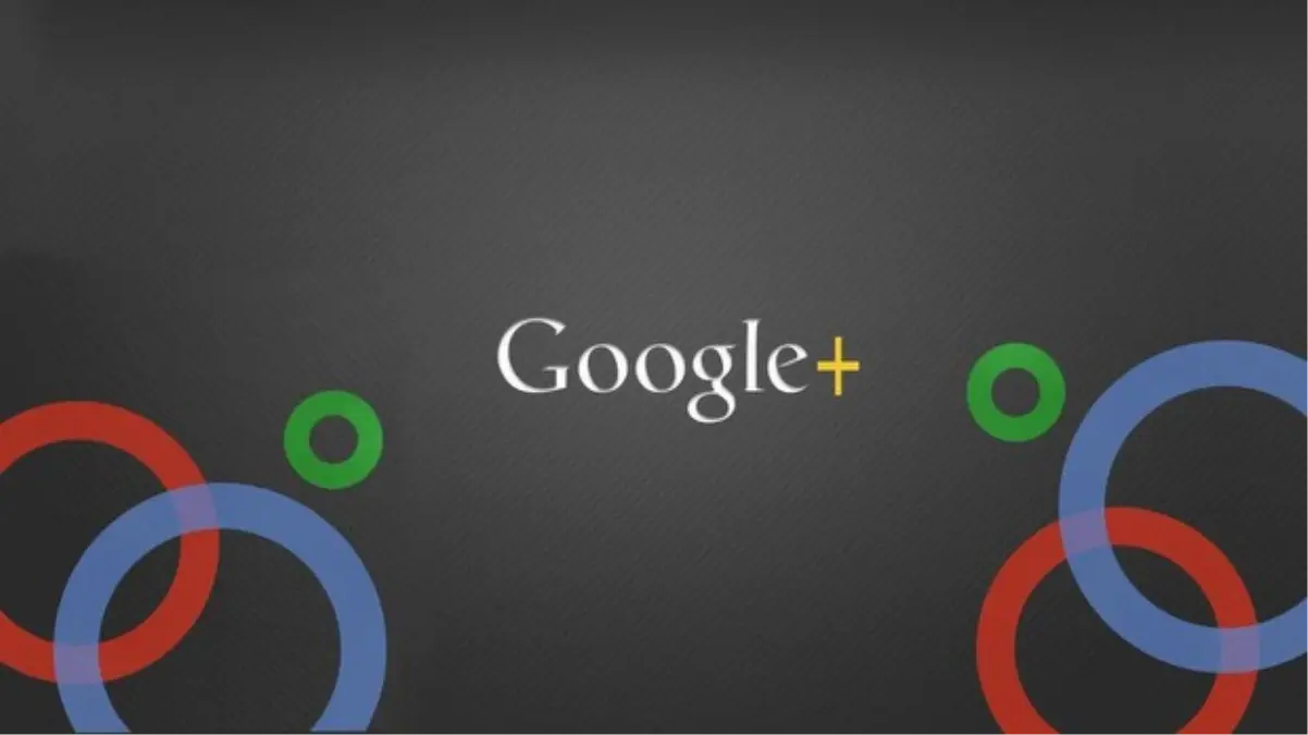 Google+\'ta neler oluyor?