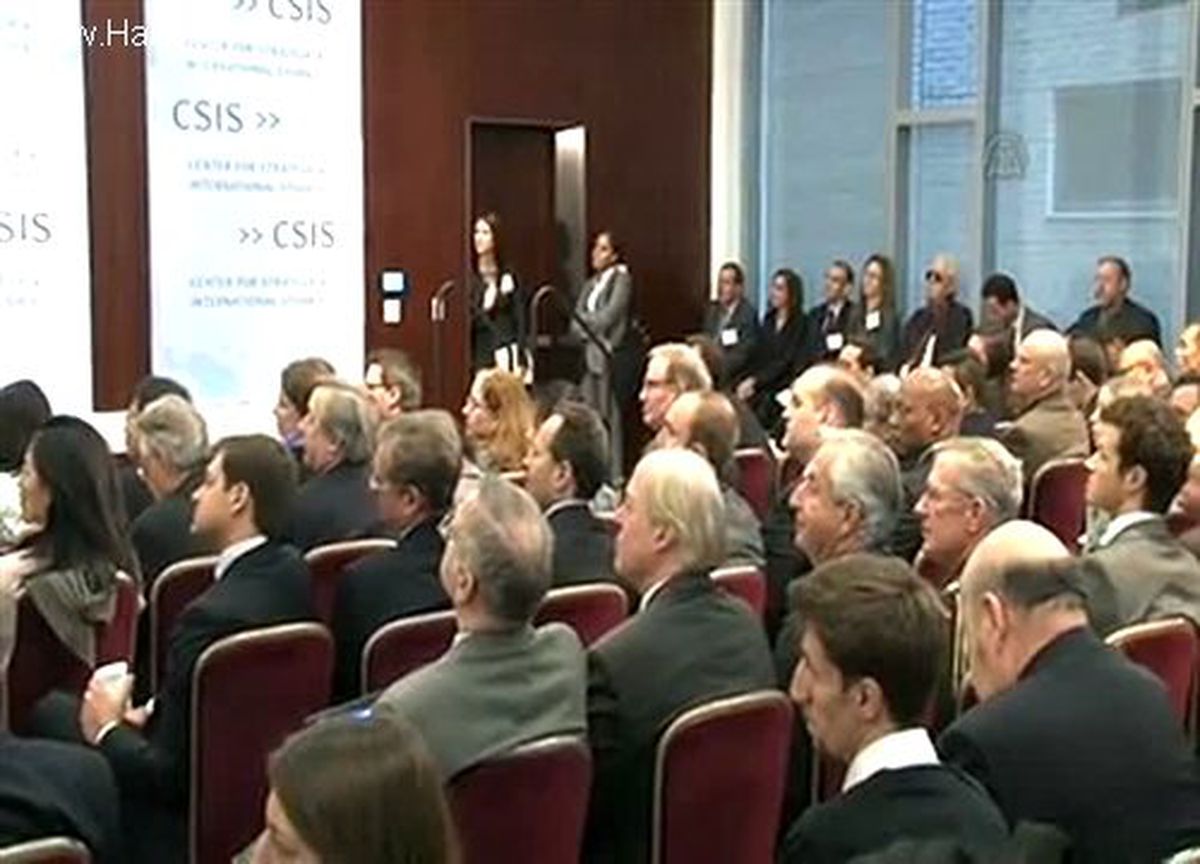 ABD Savunma Bakanı: Kibir ve İçe Bakmaktan Uzak Durmalıyız