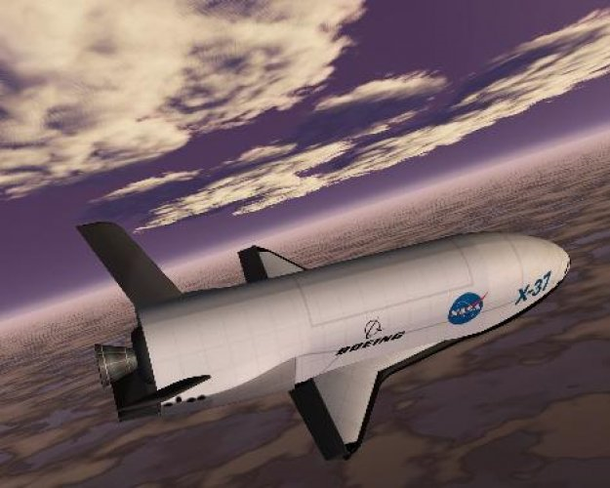 Hindistan Mars\'a İnsansız Uzay Aracı Gönderiyor