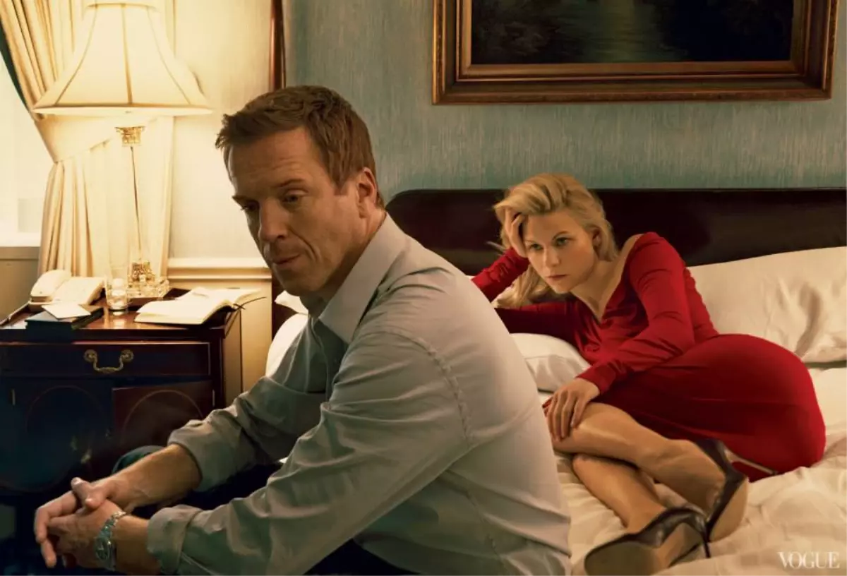 Homeland 3. Sezon 7. Bölüm