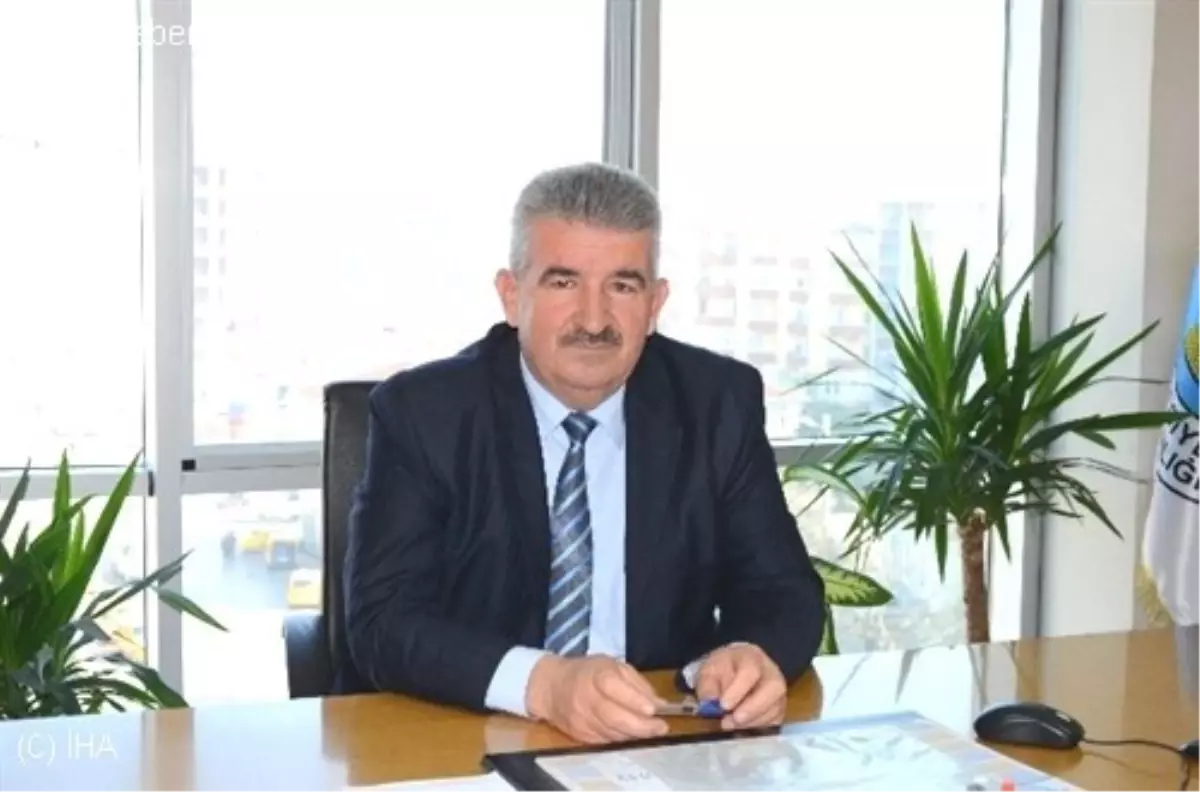 Kapaklı Belediyesi, 13 Bin Litre Kapasiteli Su Tankeri Aldı