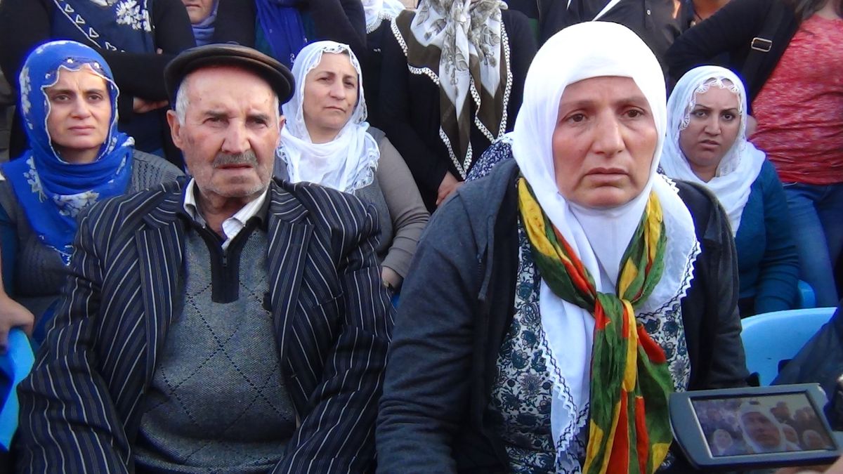 Öldürülen Gencin Anne -Babası: Katilleri Bulun