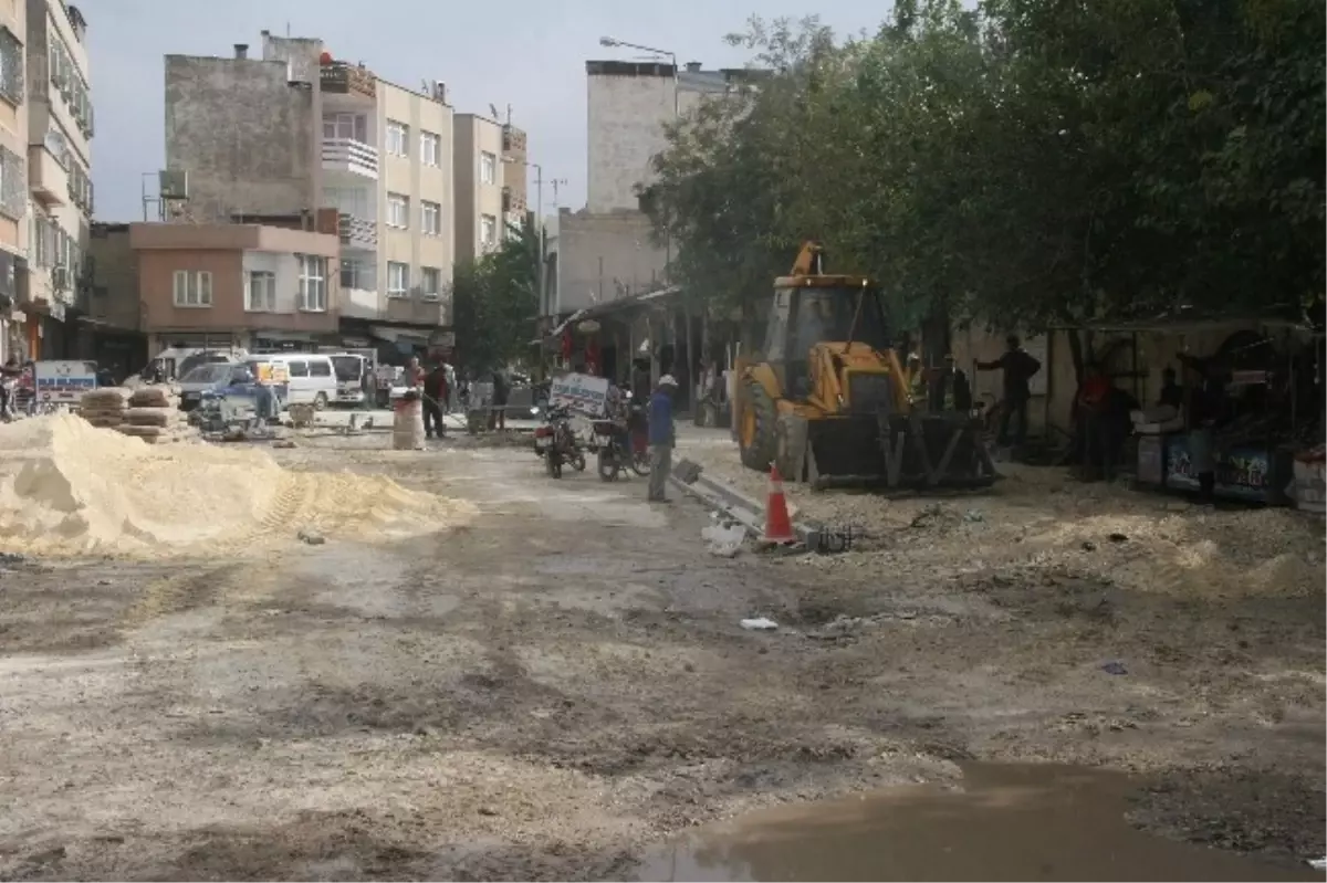 Kilis Farklı Bir Görünüm Kazanıyor