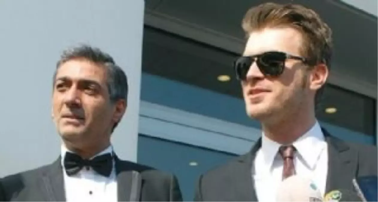 Kıvanç Tatlıtuğ Butik Otel Açacak