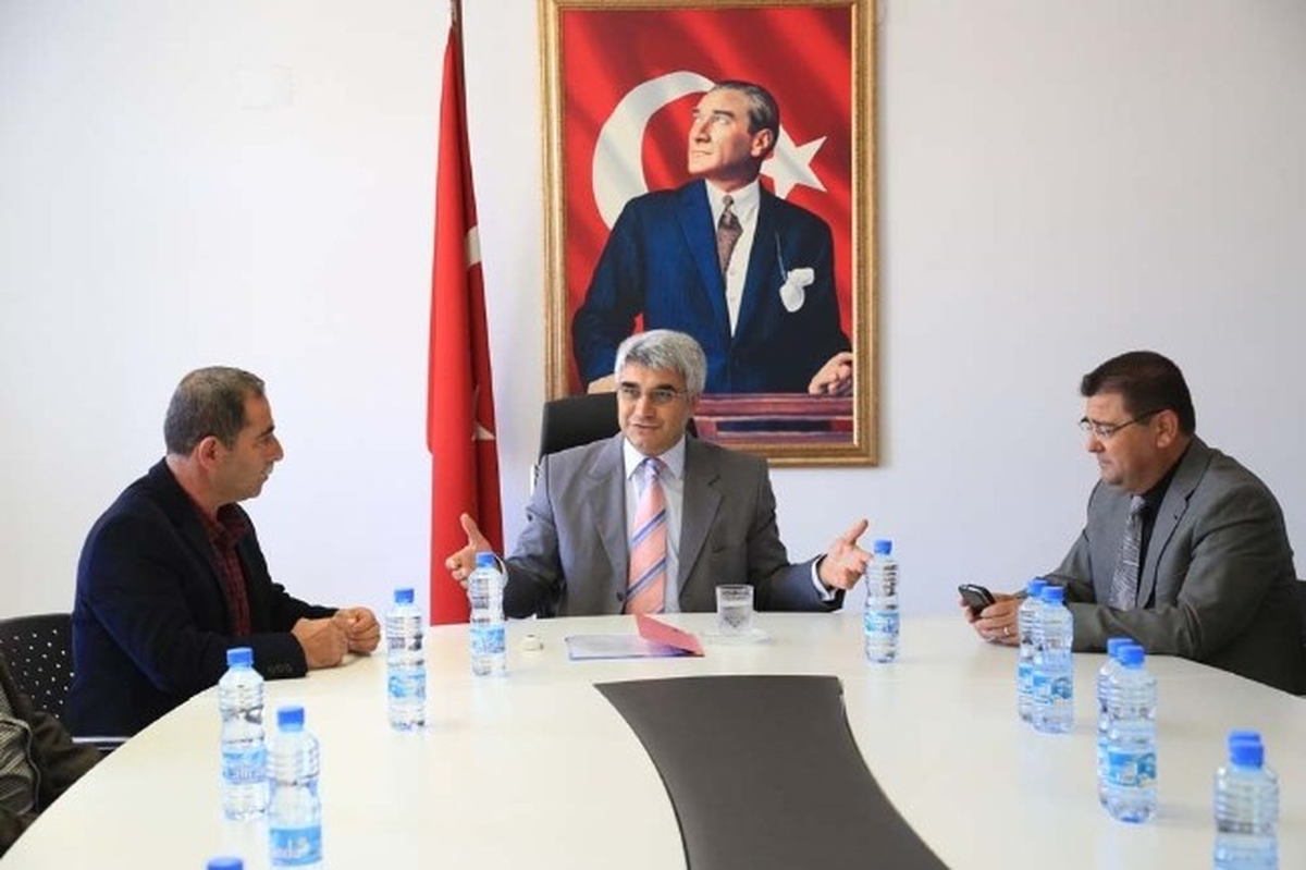 Milas\'ta 2b Tartışmaları Devam Ediyor