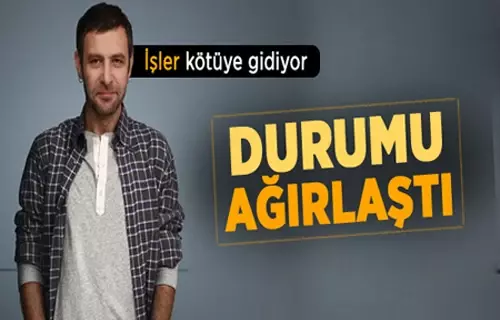 Nejat İşler: Erken Ölmeye Niyetim Yok - Son Dakika Magazin