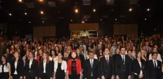 Osmaniye'de Kadın Girişimciliği Konferansı