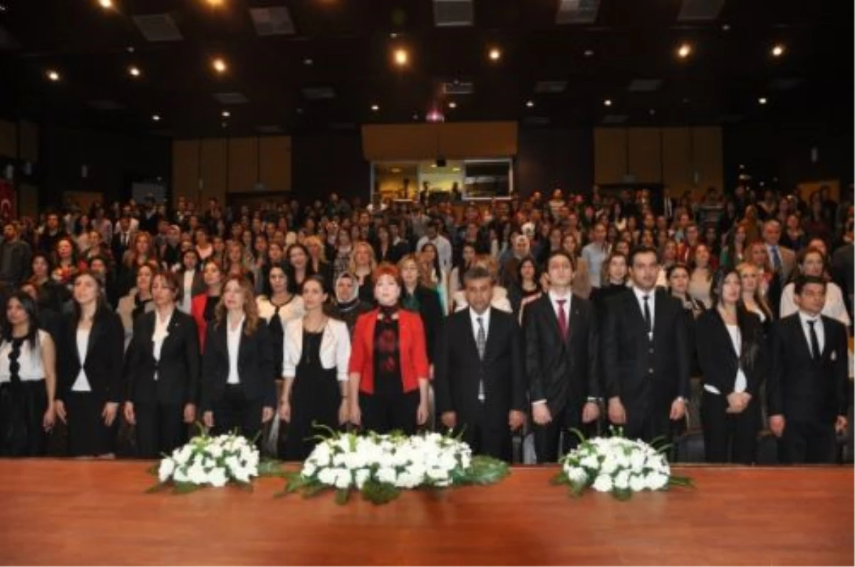 Osmaniye\'de Kadın Girişimciliği Konferansı