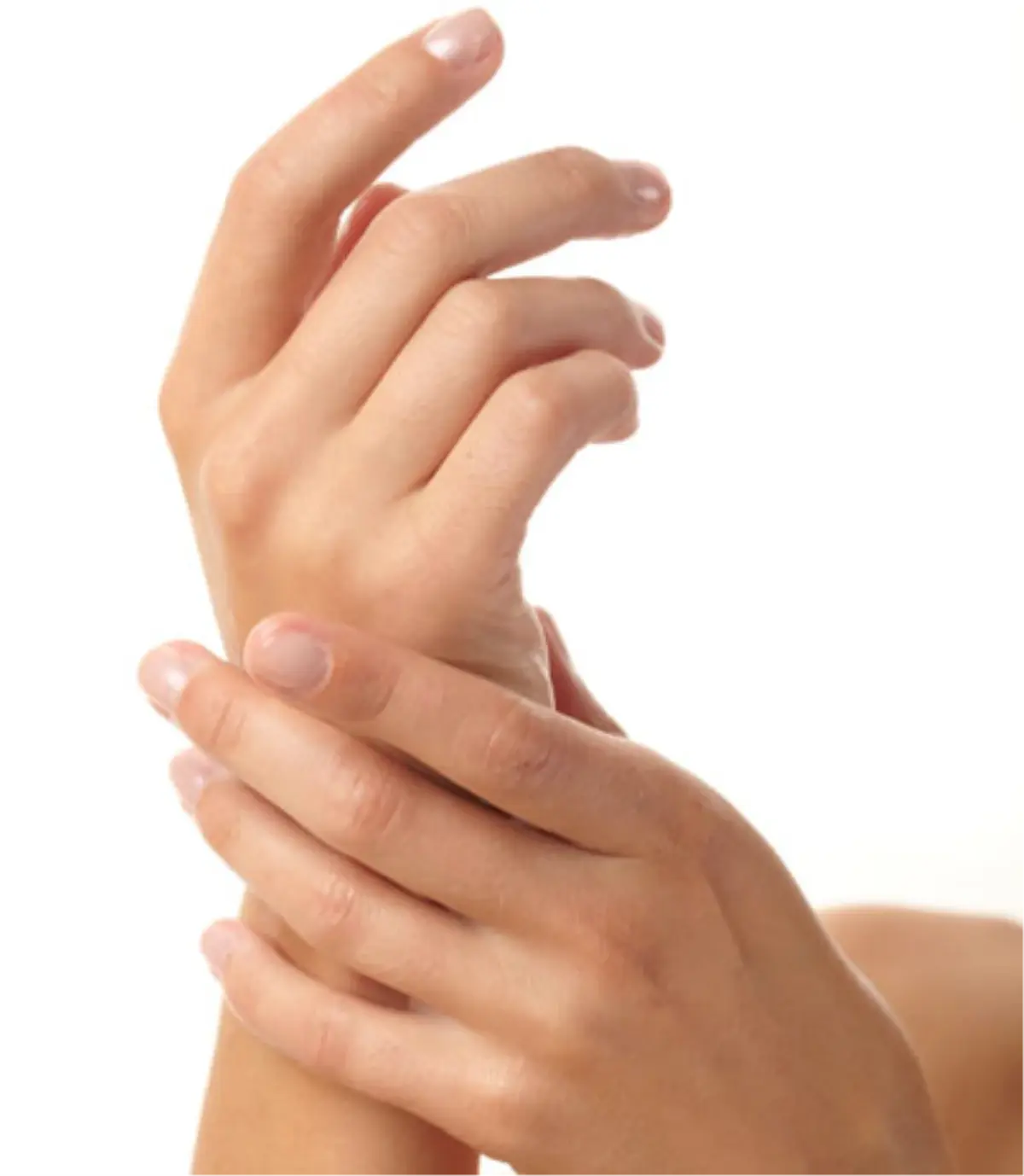 Parmak Çıtlatmak Zararlı mı?