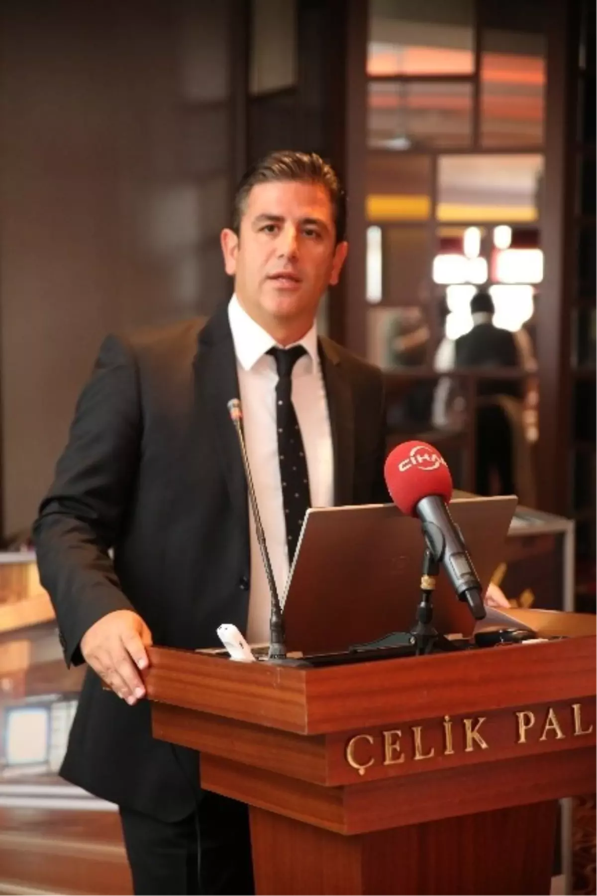 Philips Işığın Geleceğini Bursa\'da Açıkladı