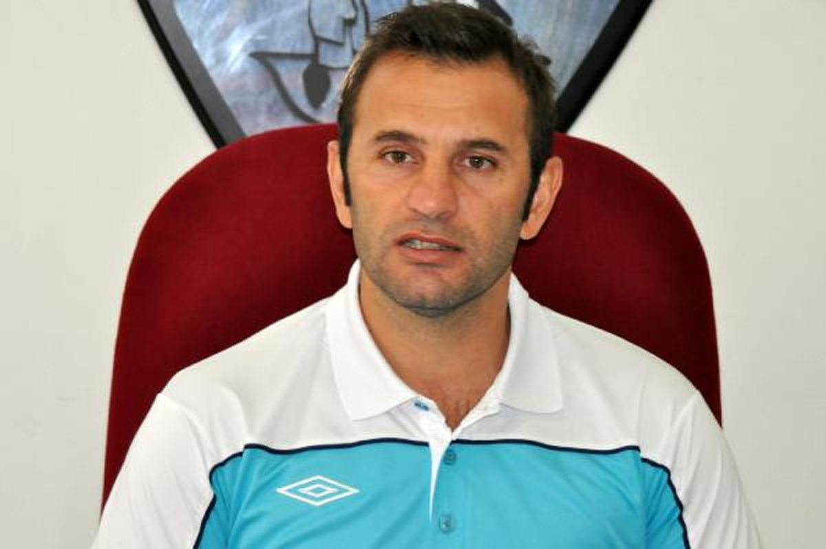 Sanica Boru Elazığspor: Penaltı Atsaydık Skor Farklı Olurdu