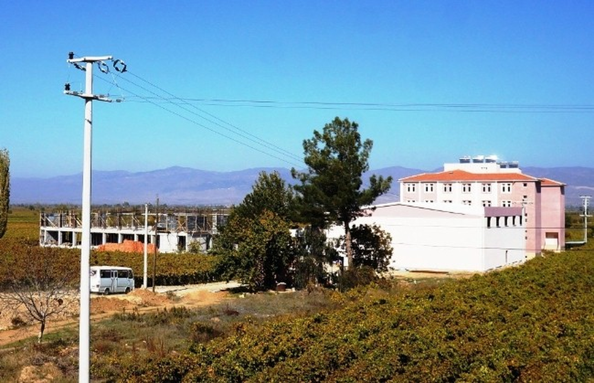 Manisa Sarıgöl AÖL Yeni Yol Talebinde Bulundu