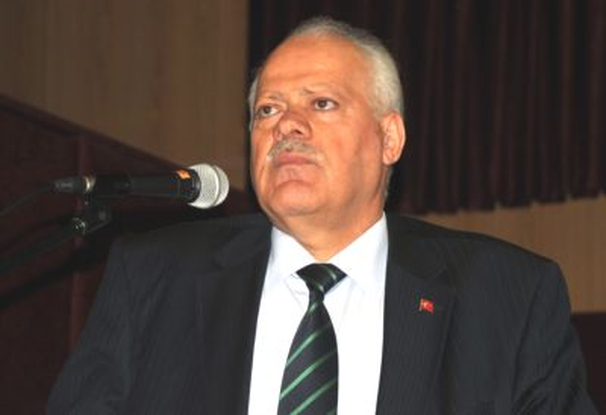 Tarsim Yönetim Kurulu Başkanı Kadak Açıklaması