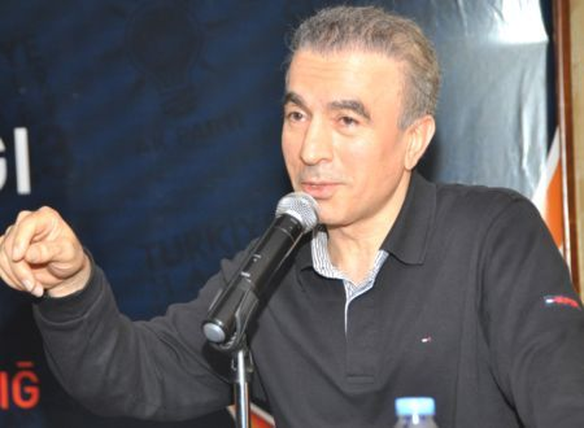 TBMM Çözüm Süreci Komisyonu Cizre\'de STK\'lar ile Görüştü