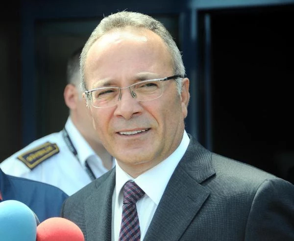 Trabzonspor Başkan Yardımcısı Aşçıoğlu İstifa Etti Son Dakika