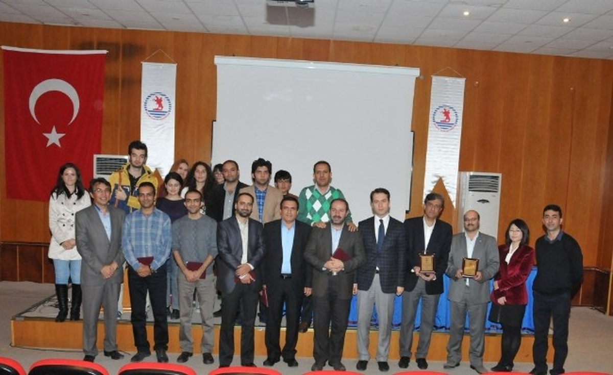 Türkiye-İran Ekonomi İşbirliği Semineri