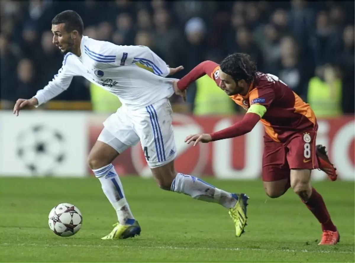 UEFA Şampiyonlar Ligi